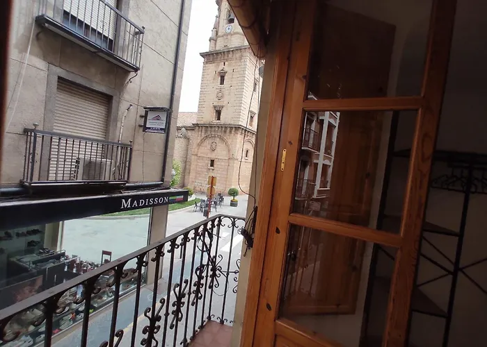 Luxury & Comfort A 2 Minutos De Parking Publico