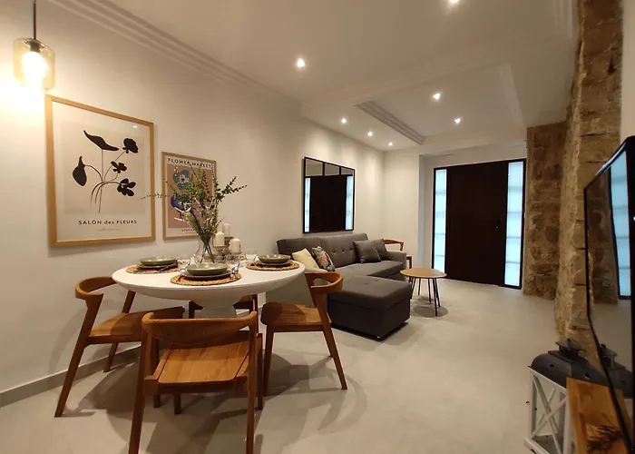 Luxury & Comfort A 2 Minutos De Parking Publico