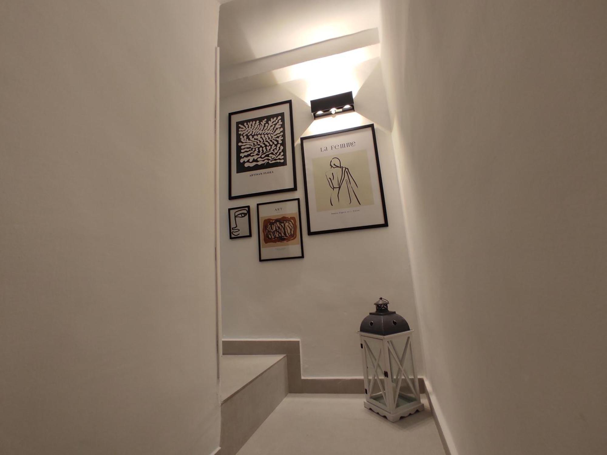 Luxury & Comfort A 2 Minutos De Parking Publico Jaen