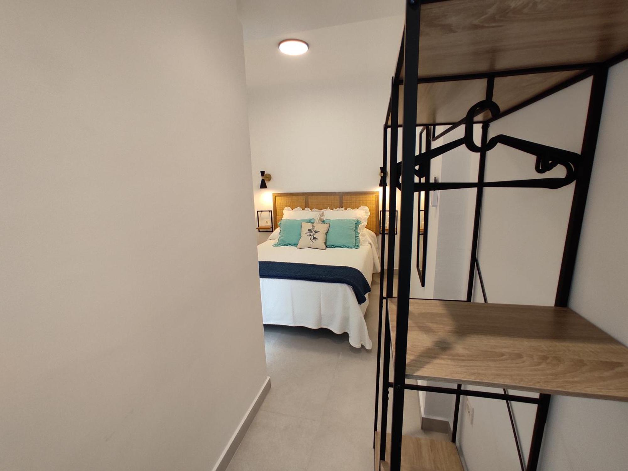 Luxury & Comfort A 2 Minutos De Parking Publico