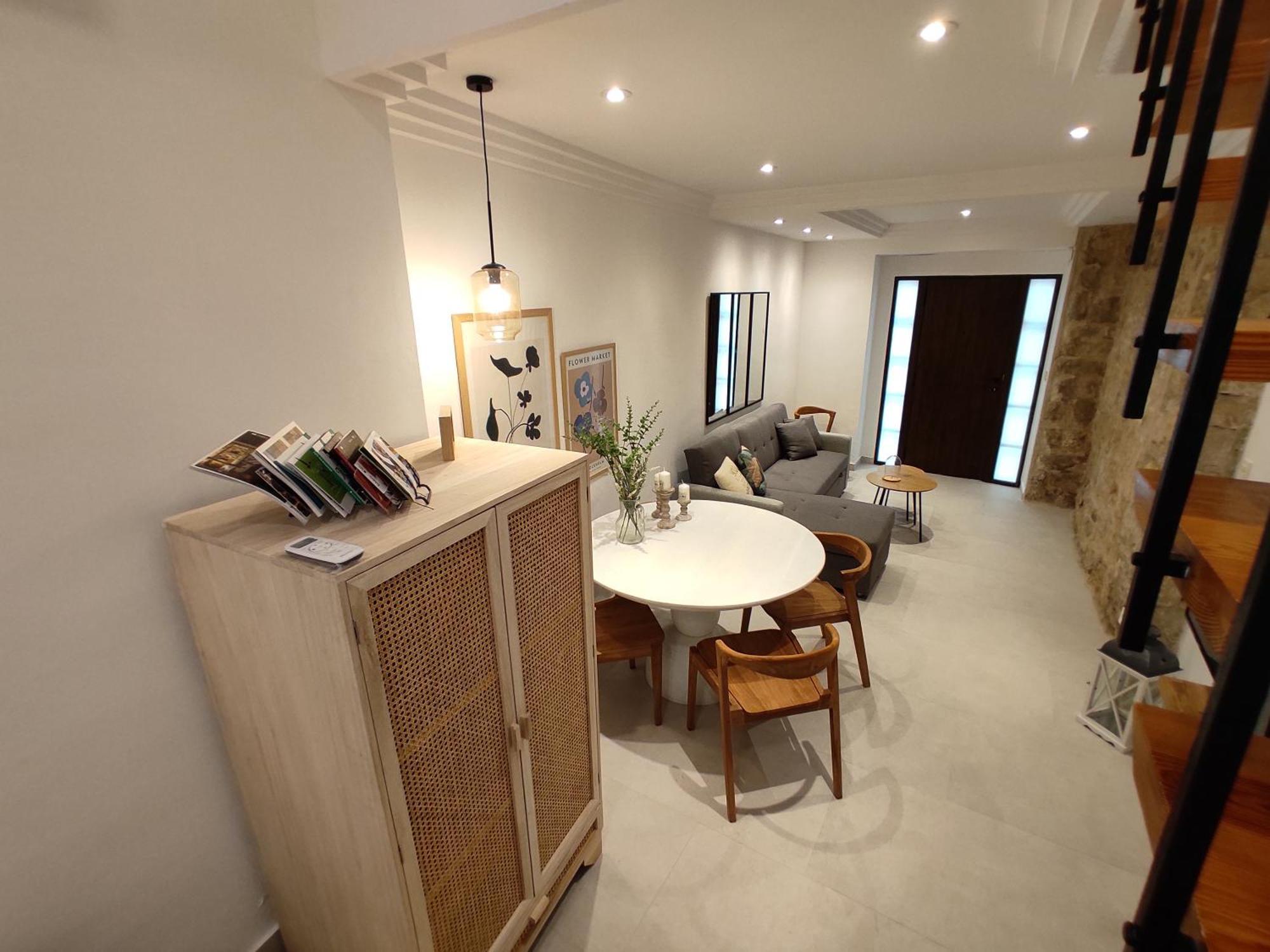 Luxury & Comfort A 2 Minutos De Parking Publico Apartment