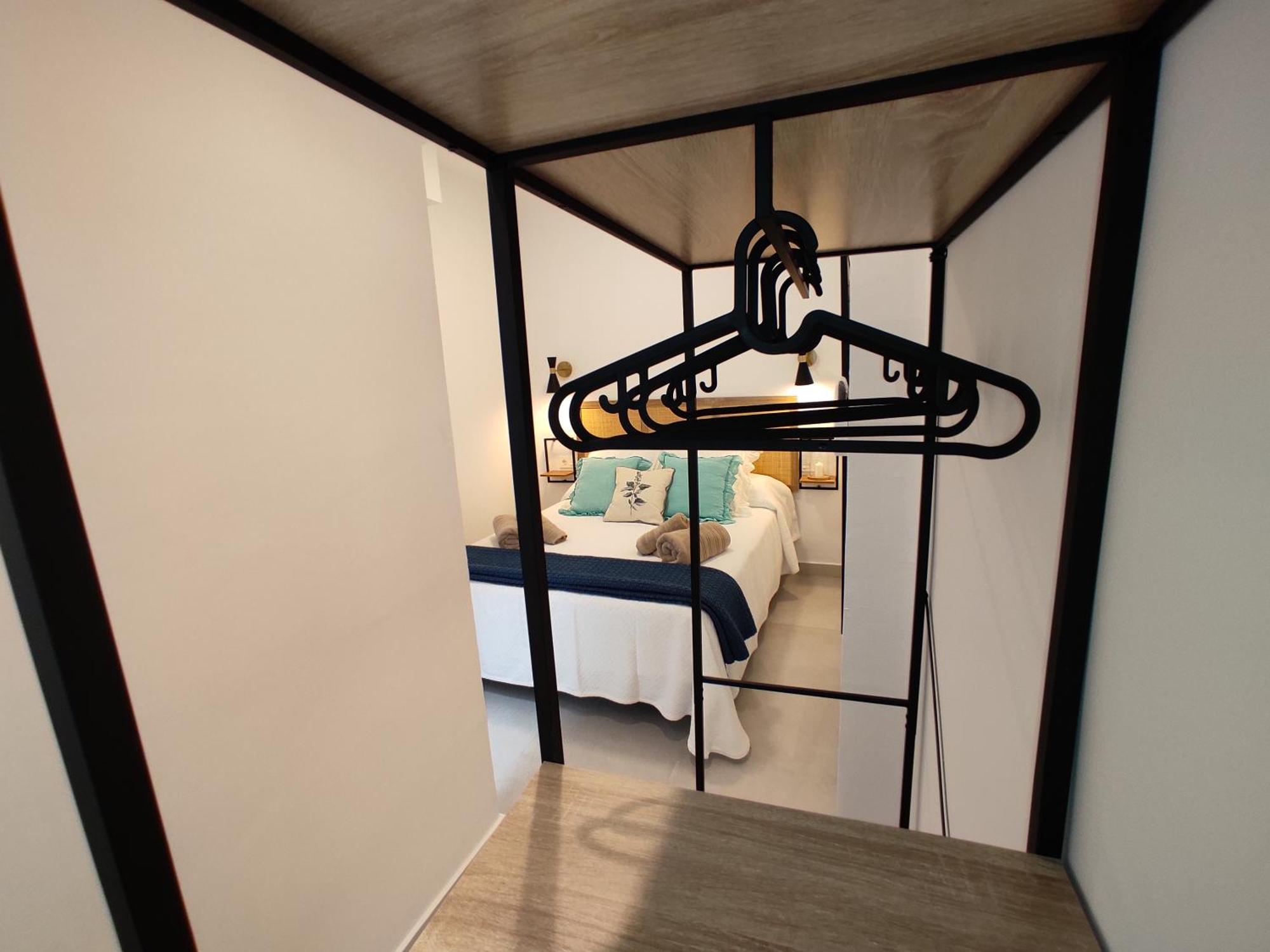 Luxury & Comfort A 2 Minutos De Parking Publico Jaen