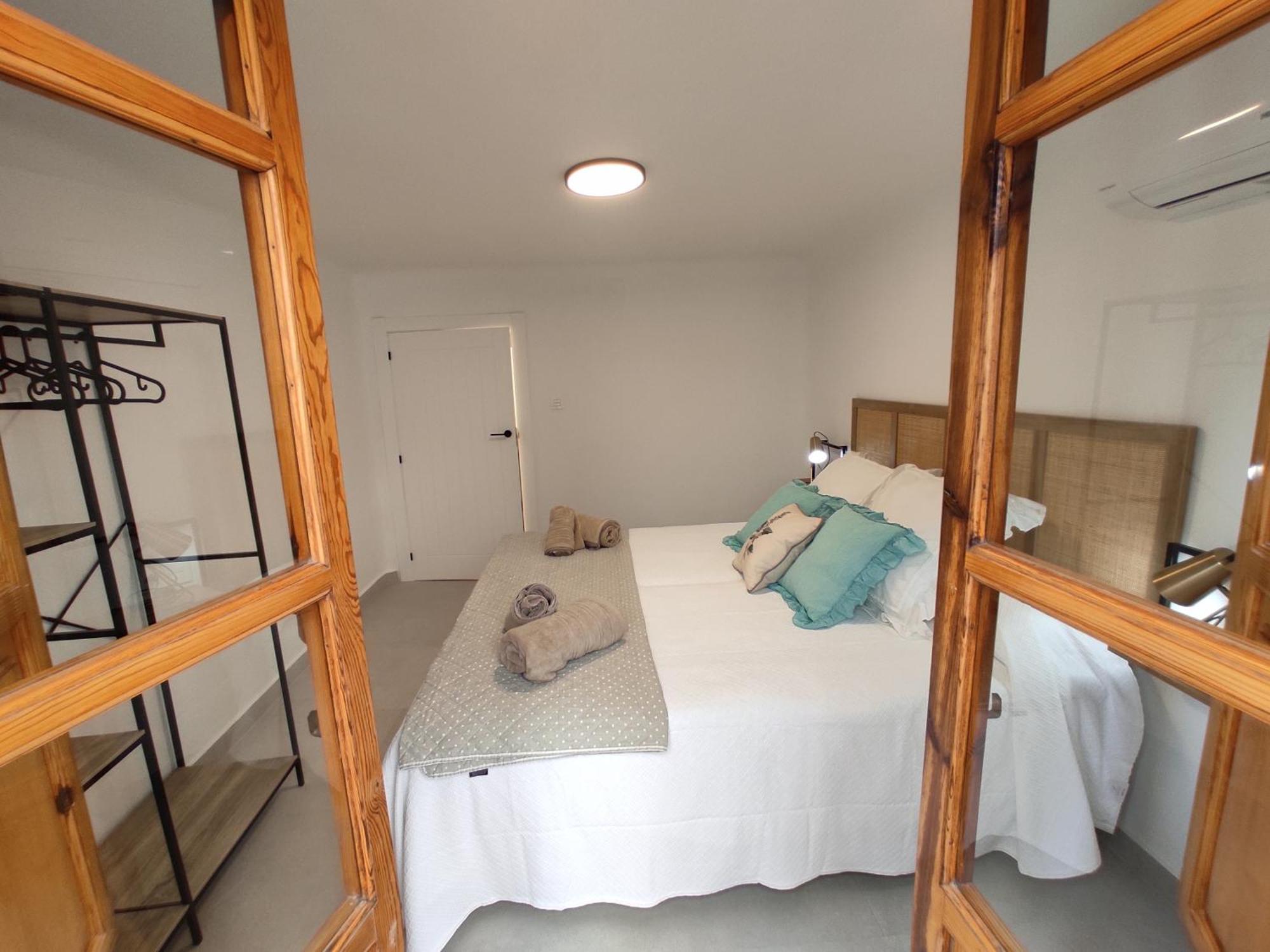 Luxury & Comfort A 2 Minutos De Parking Publico
