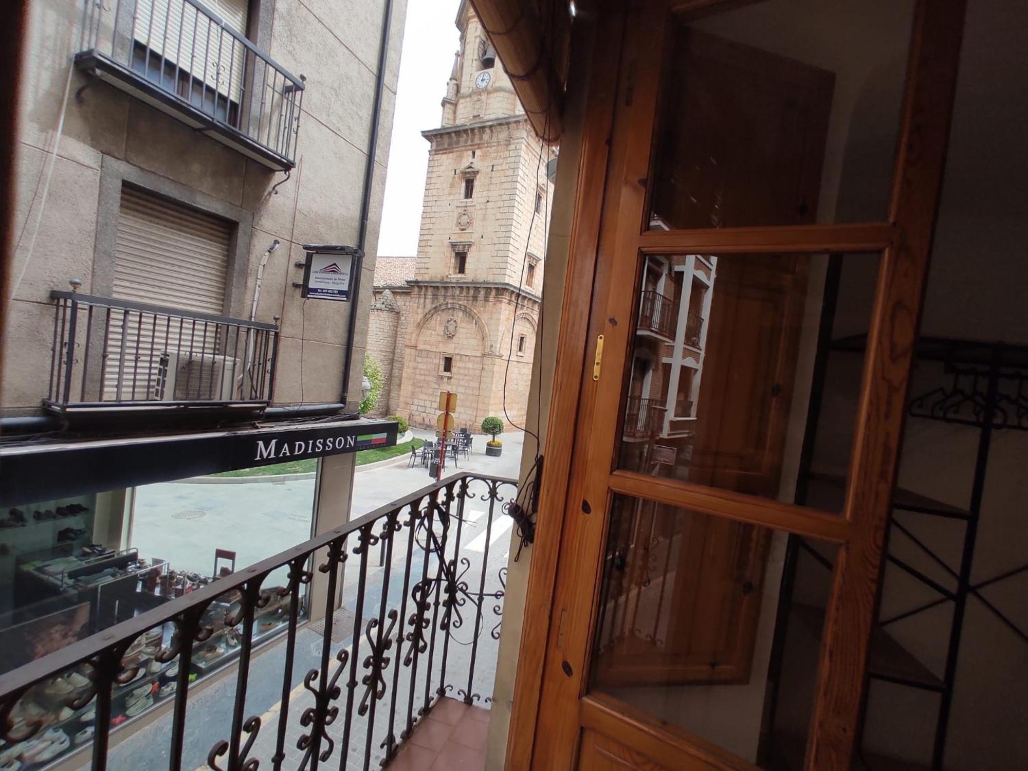 Apartment Luxury & Comfort A 2 Minutos De Parking Publico Jaén