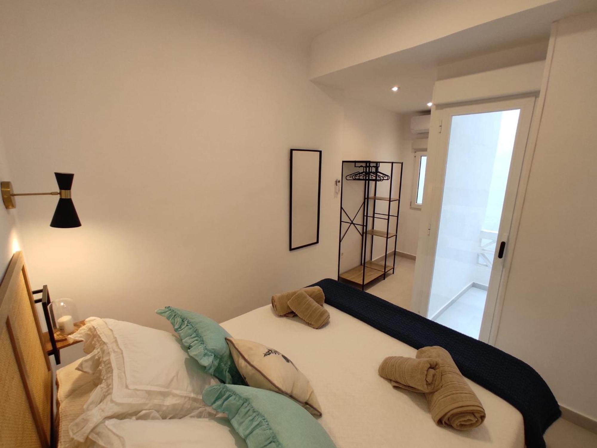 Luxury & Comfort A 2 Minutos De Parking Publico Jaen