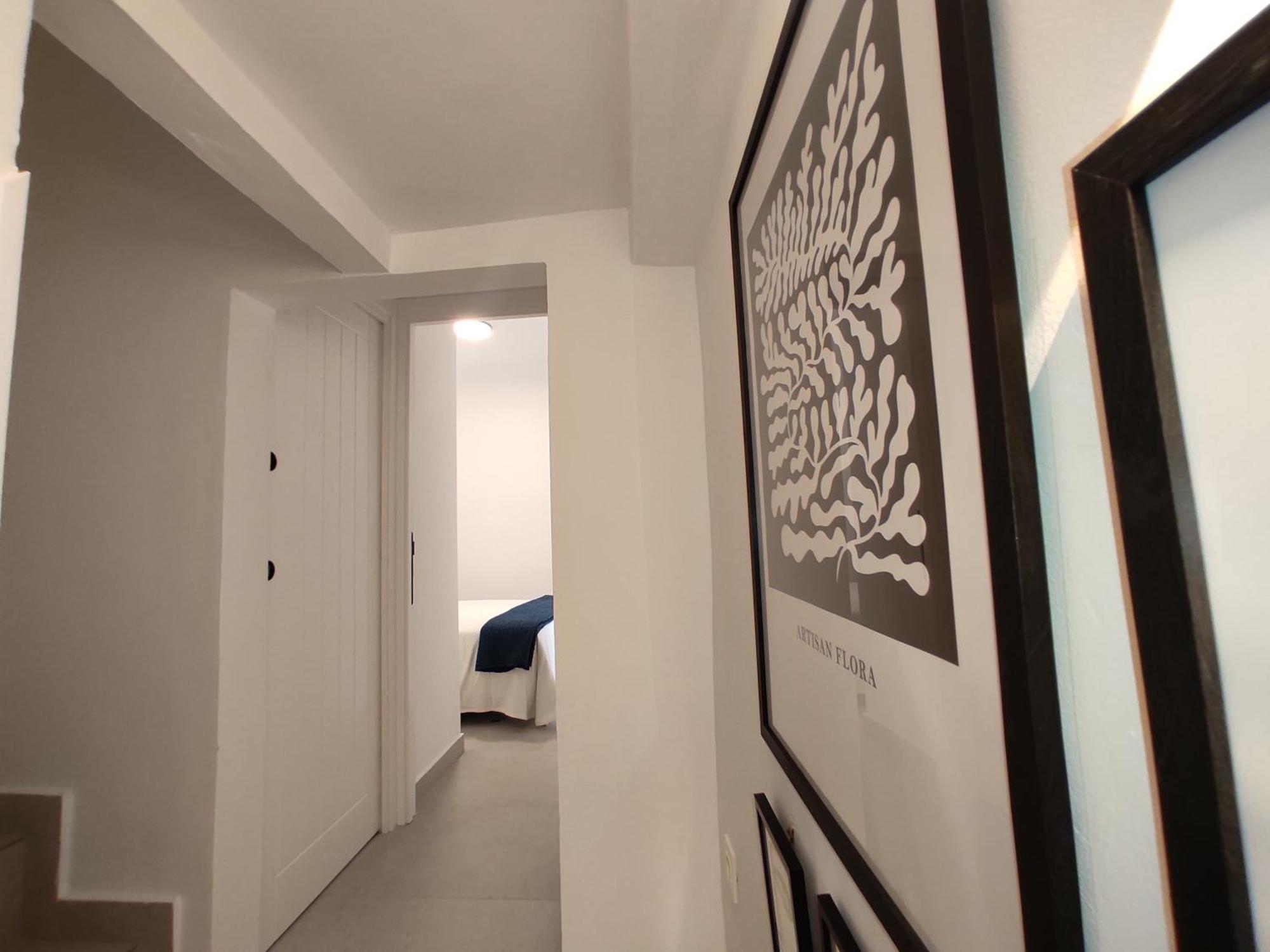 Luxury & Comfort A 2 Minutos De Parking Publico * Jaen