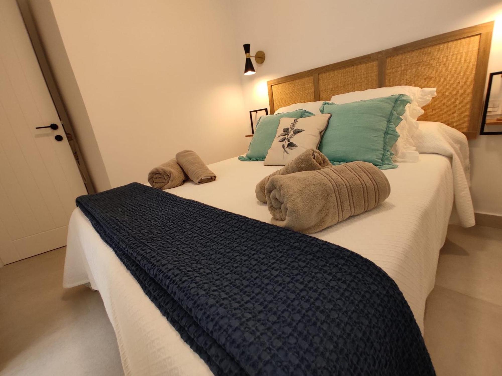 Luxury & Comfort A 2 Minutos De Parking Publico