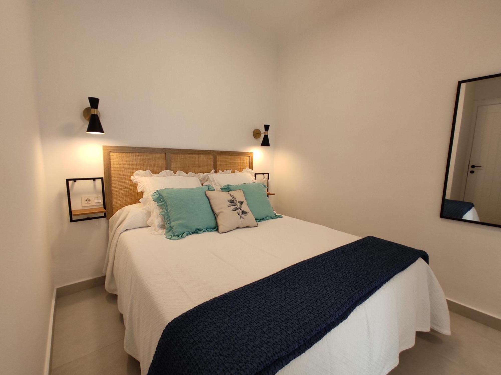 Luxury & Comfort A 2 Minutos De Parking Publico Apartment