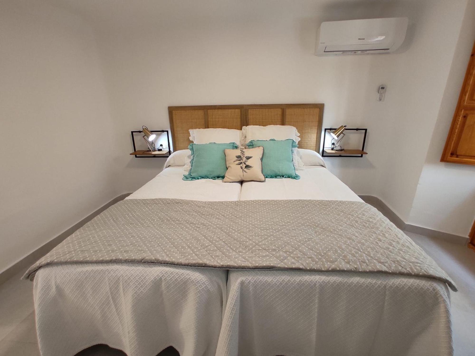 Luxury & Comfort A 2 Minutos De Parking Publico Apartment *