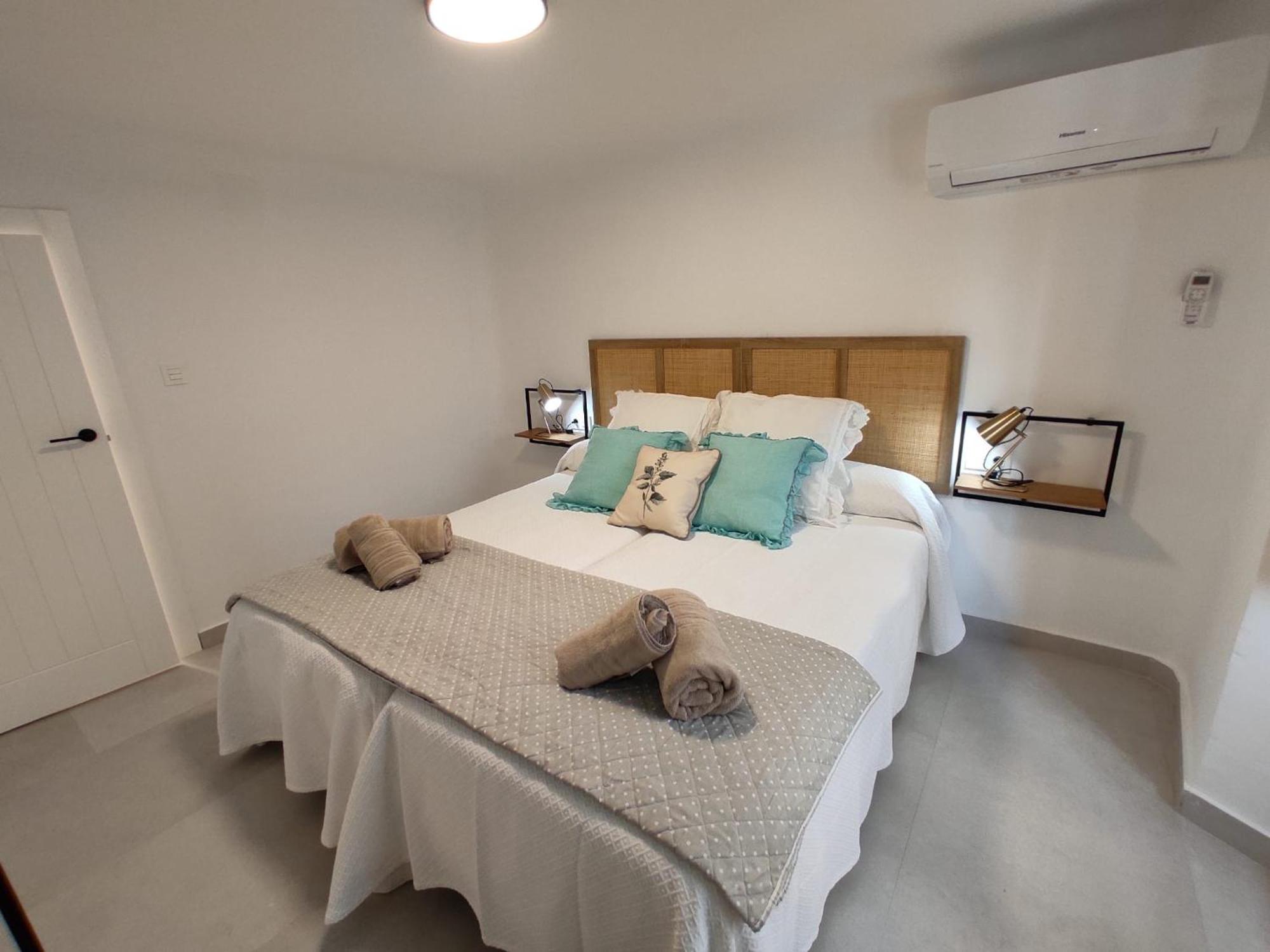 Apartment Luxury & Comfort A 2 Minutos De Parking Publico *