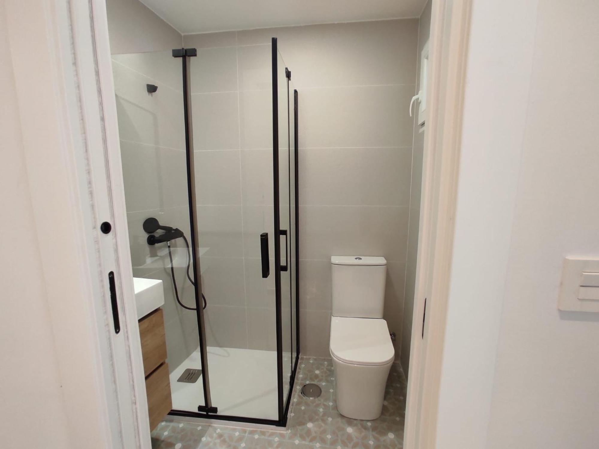 Apartment Luxury & Comfort A 2 Minutos De Parking Publico Jaén