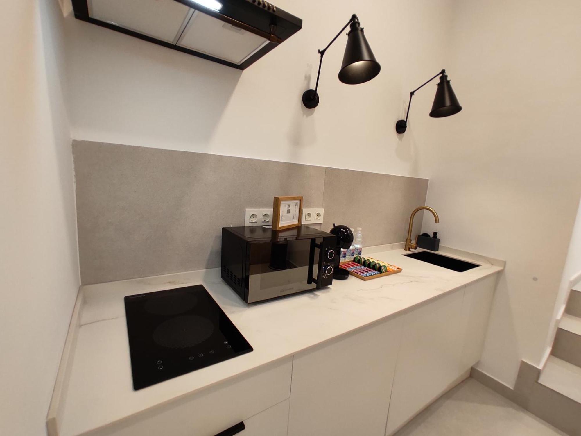Luxury & Comfort A 2 Minutos De Parking Publico *