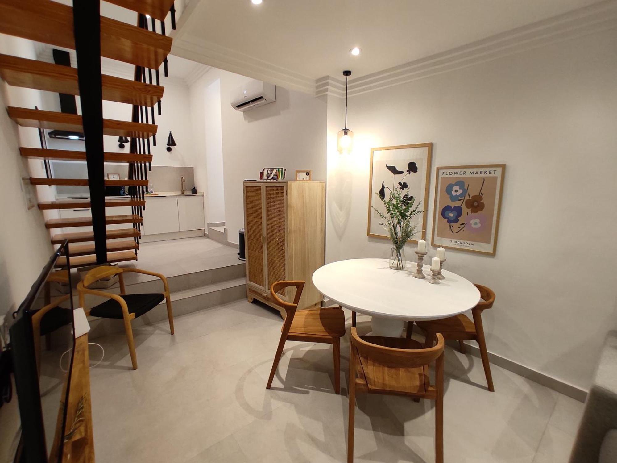 Luxury & Comfort A 2 Minutos De Parking Publico